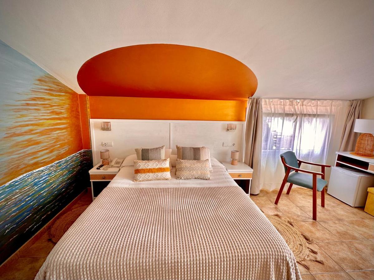 La Muntanya Hotel Llafranc