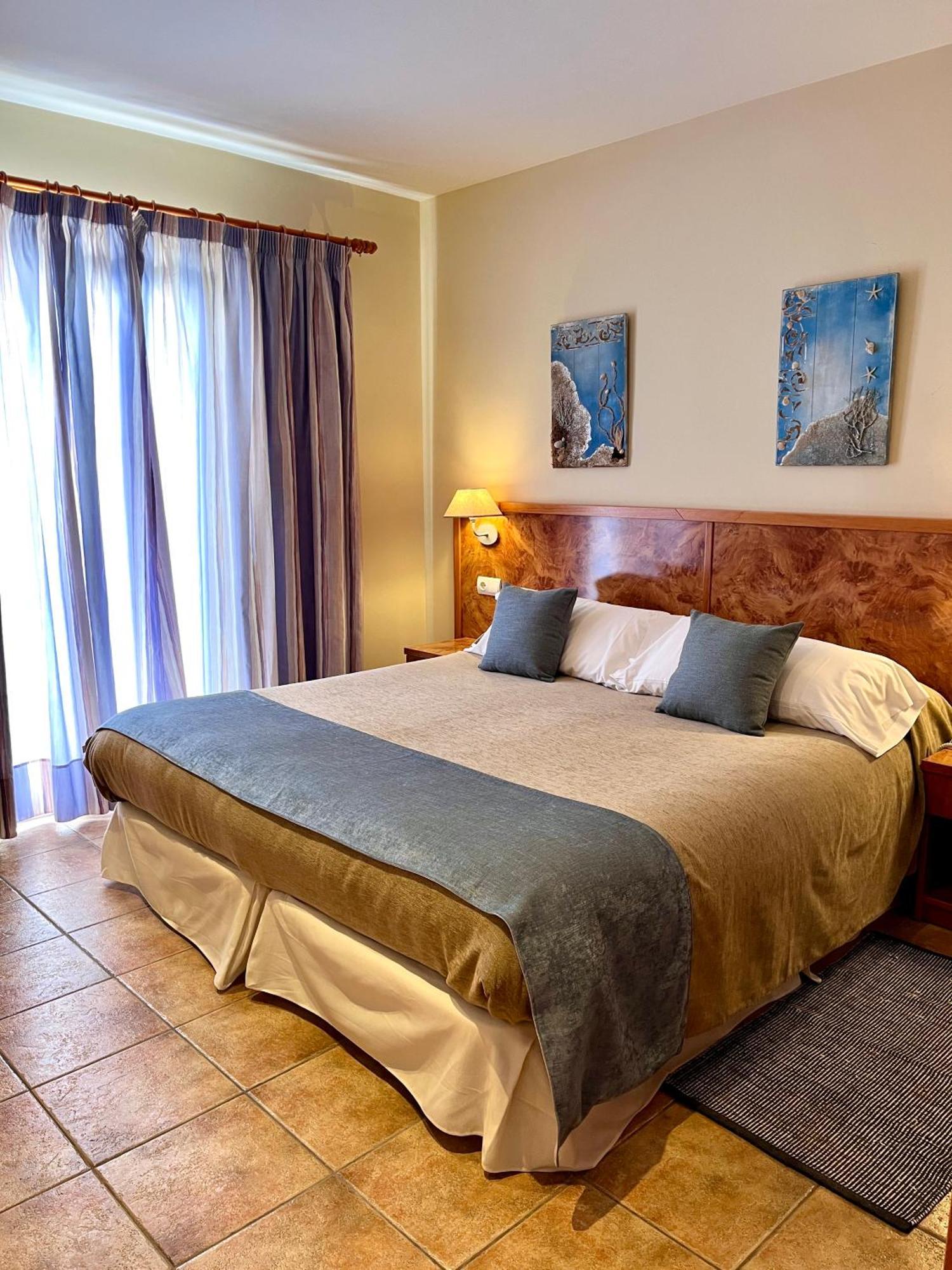 La Muntanya Hotel Llafranc