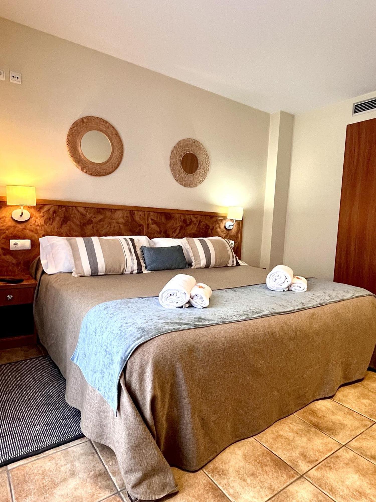 Hotel La Muntanya 3*
