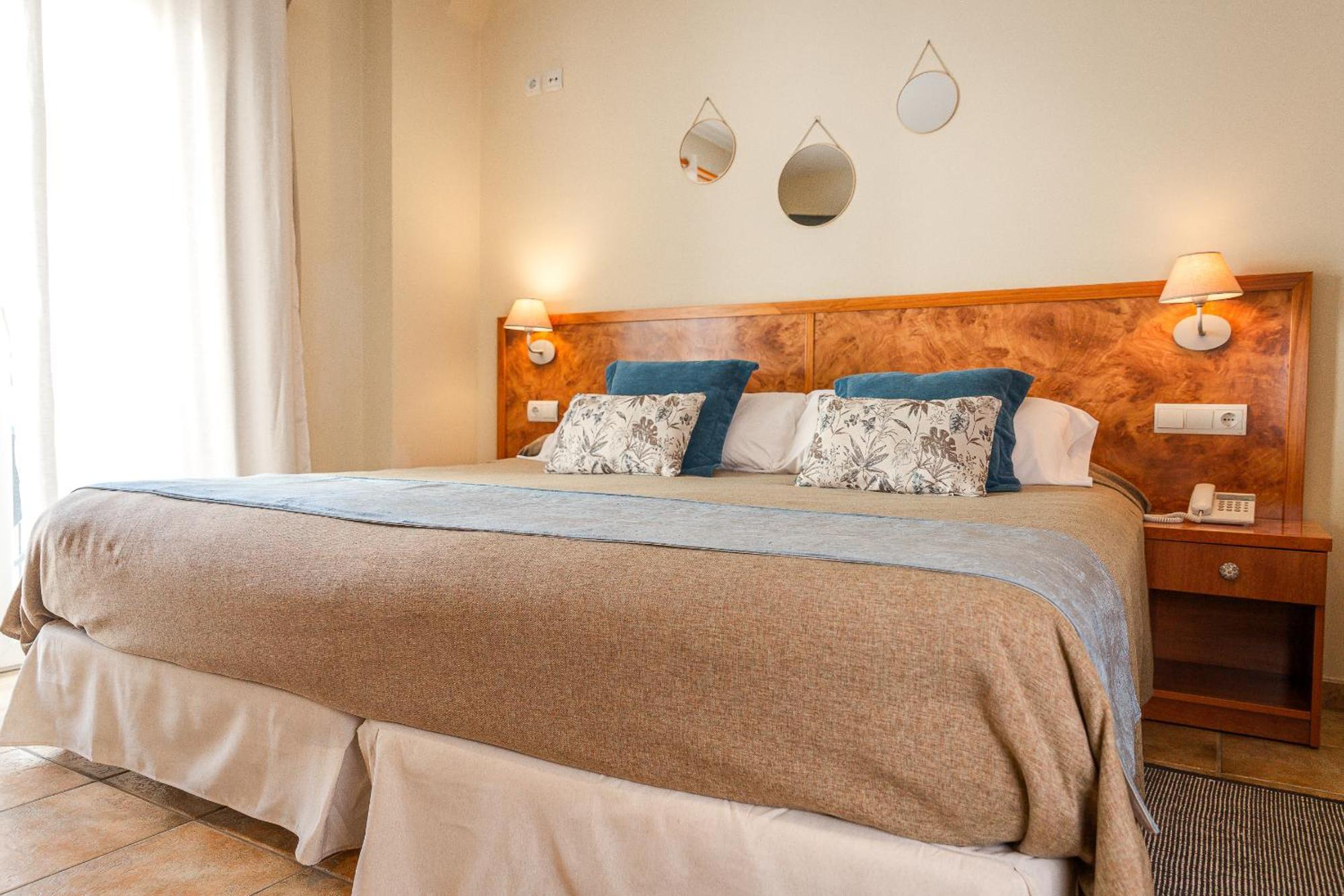 La Muntanya 3* Llafranc