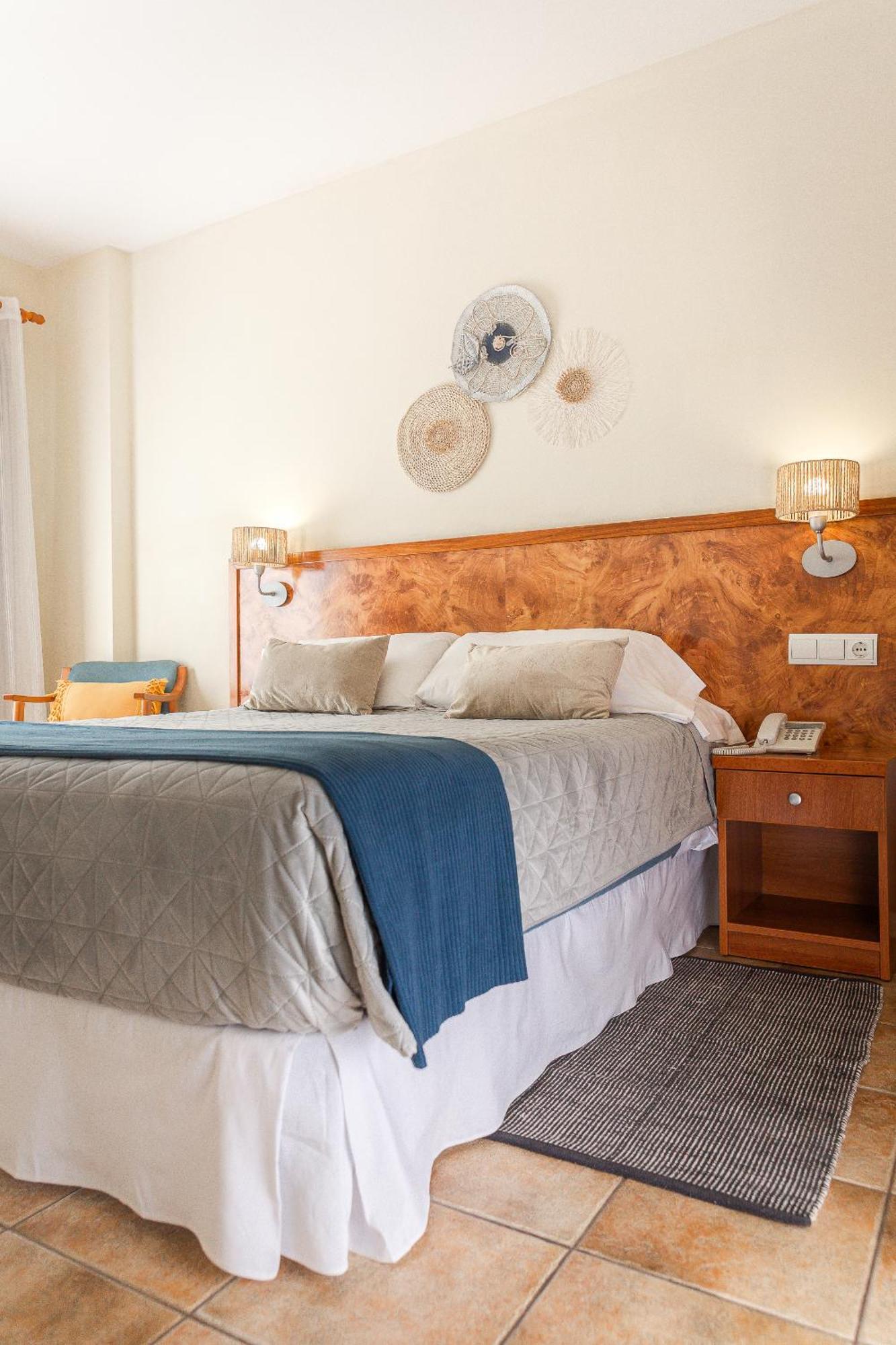 La Muntanya Hotel Llafranc