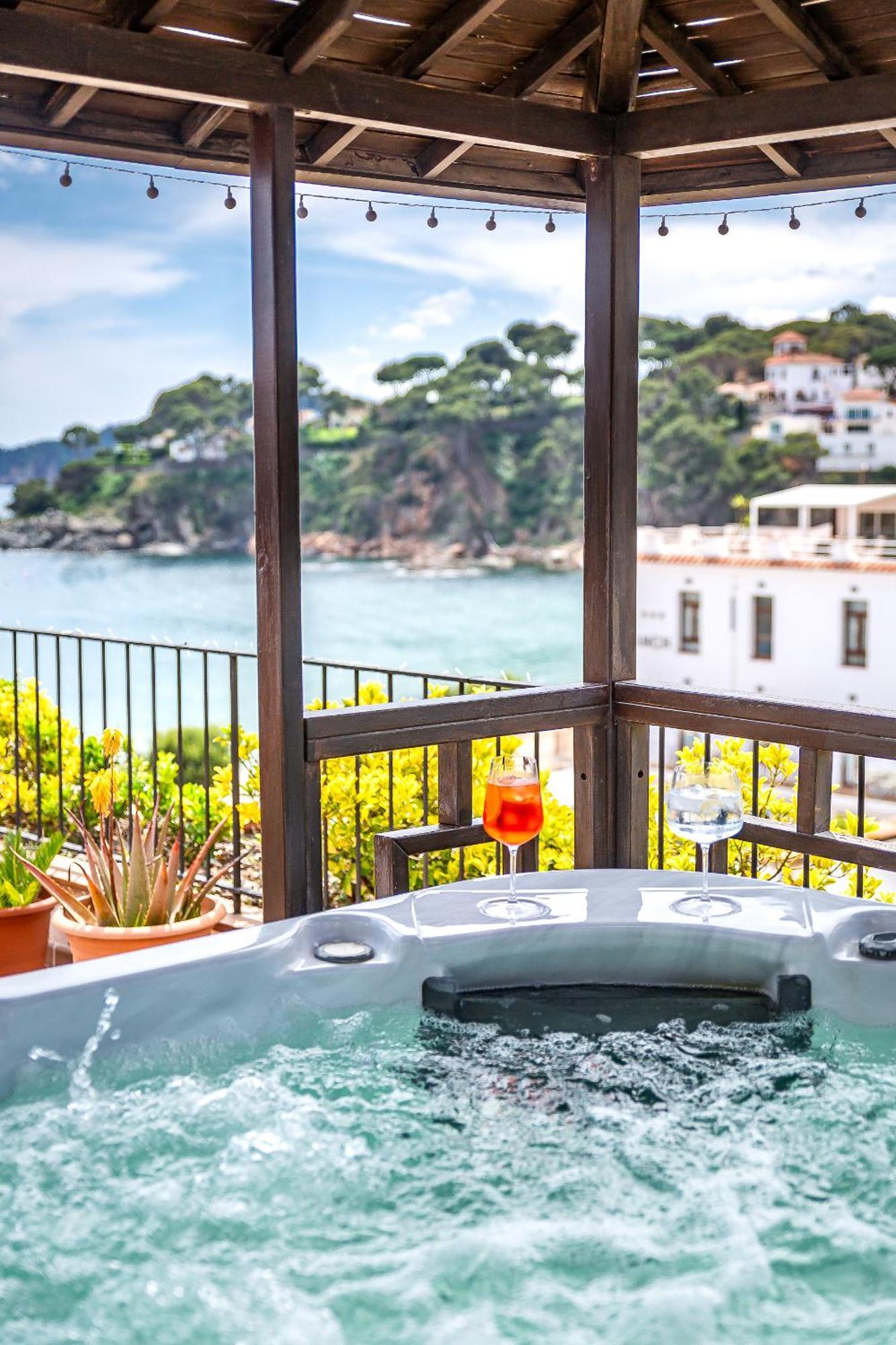 Hotel La Muntanya Llafranc
