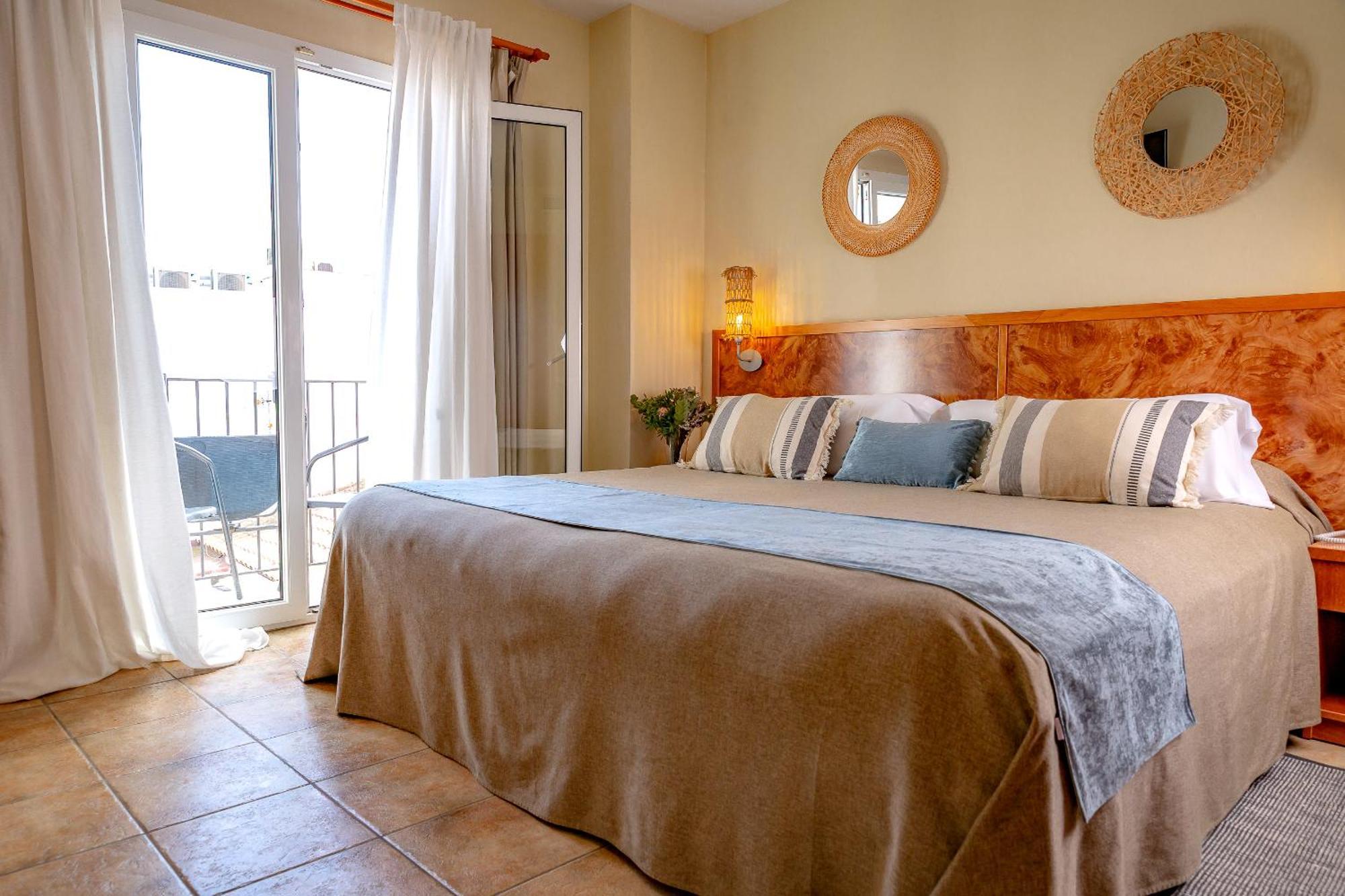 La Muntanya Hotel Llafranc