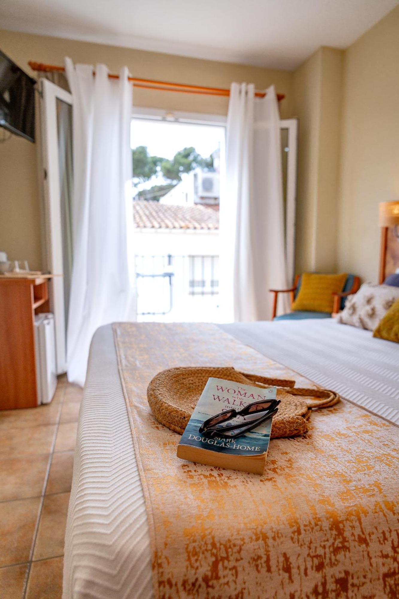 Hotel La Muntanya Llafranc