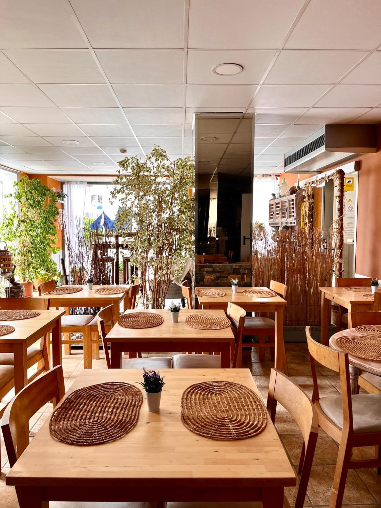 La Muntanya 3* Llafranc