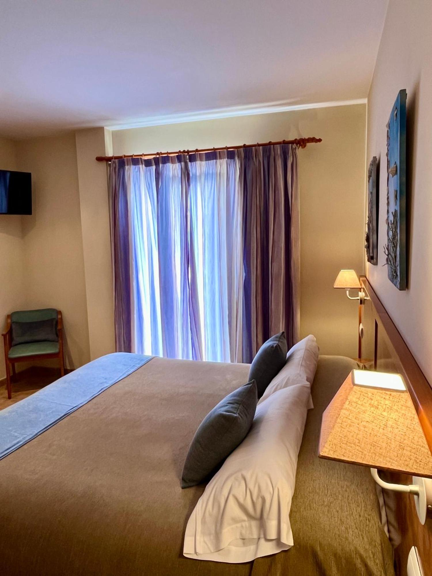 La Muntanya Hotel Llafranc