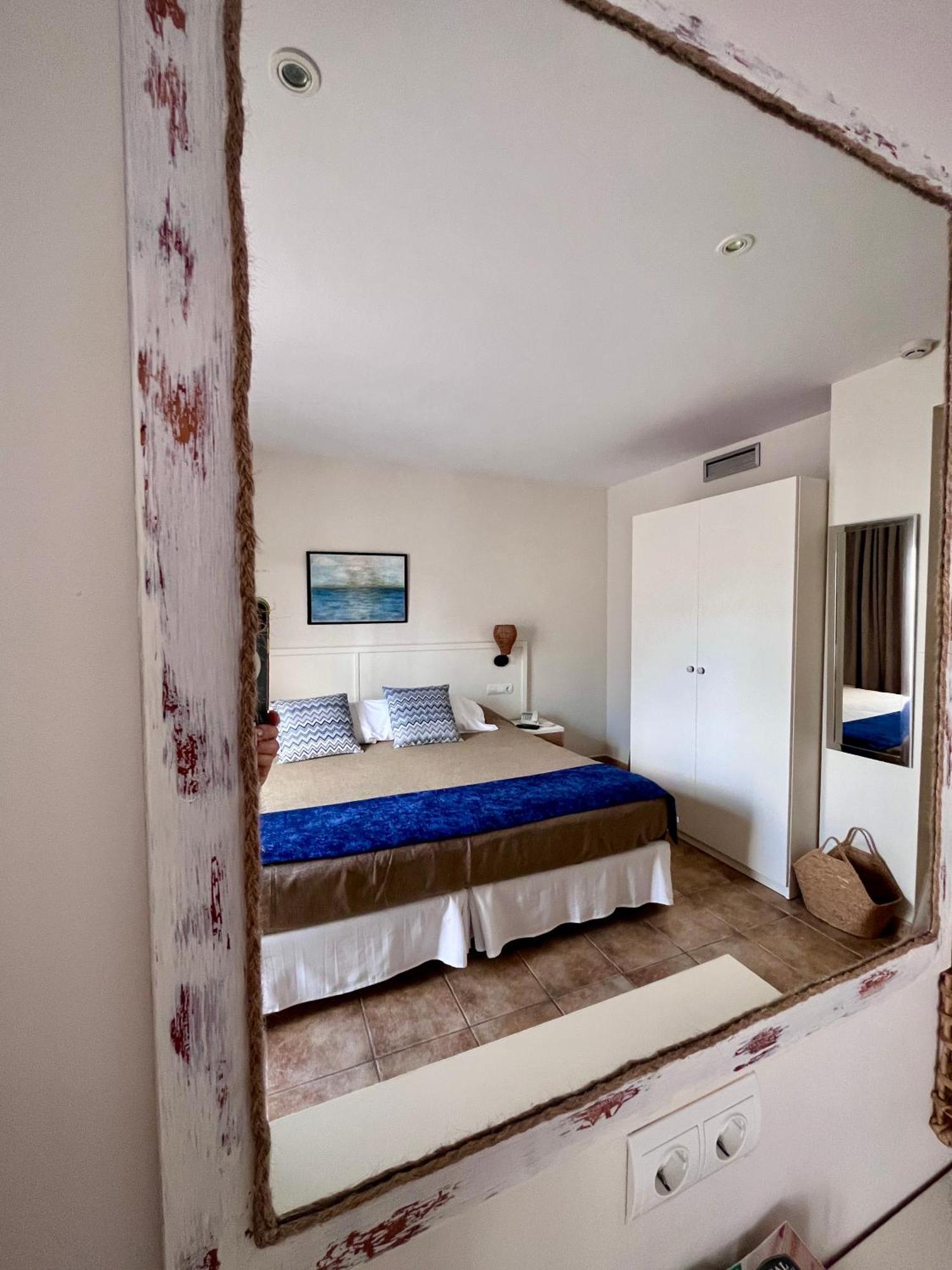 La Muntanya Hotel Llafranc