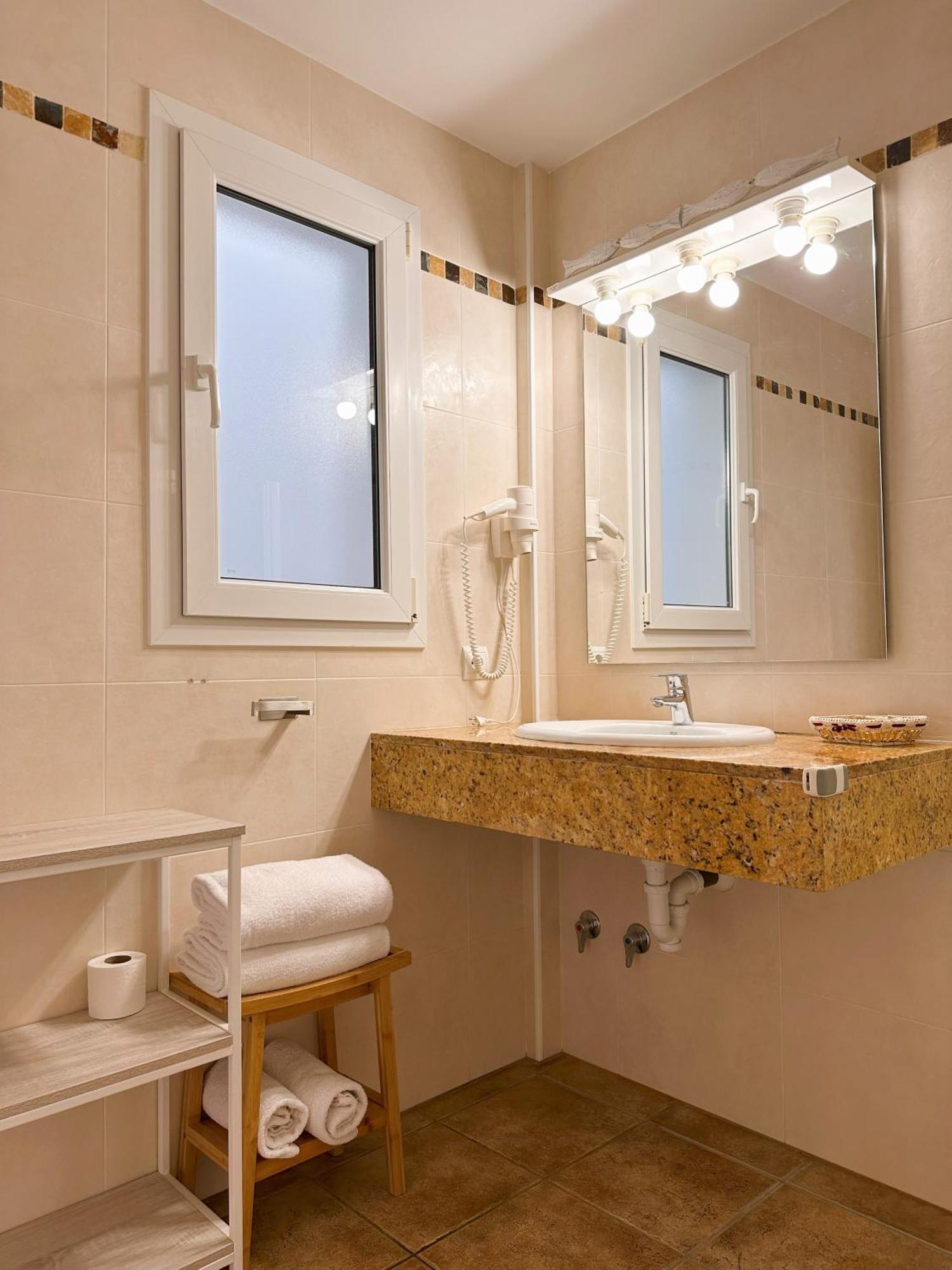 La Muntanya Hotel 3*