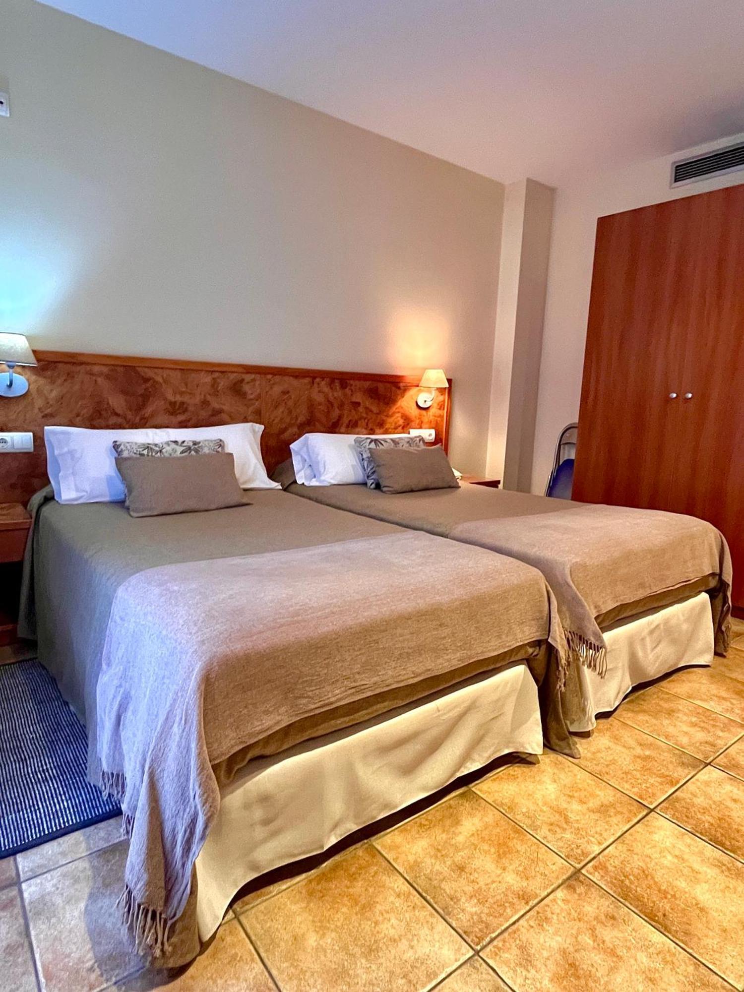La Muntanya Hotel