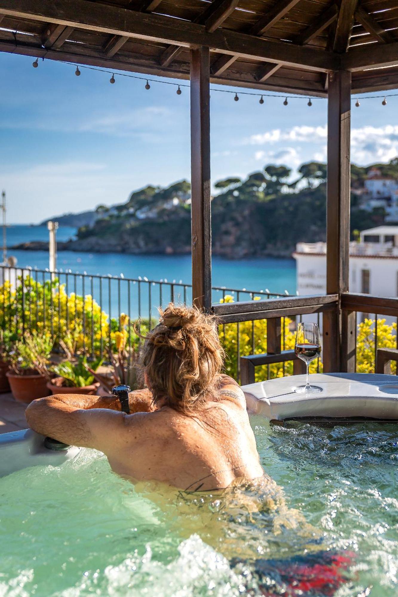 Hotel La Muntanya Llafranc