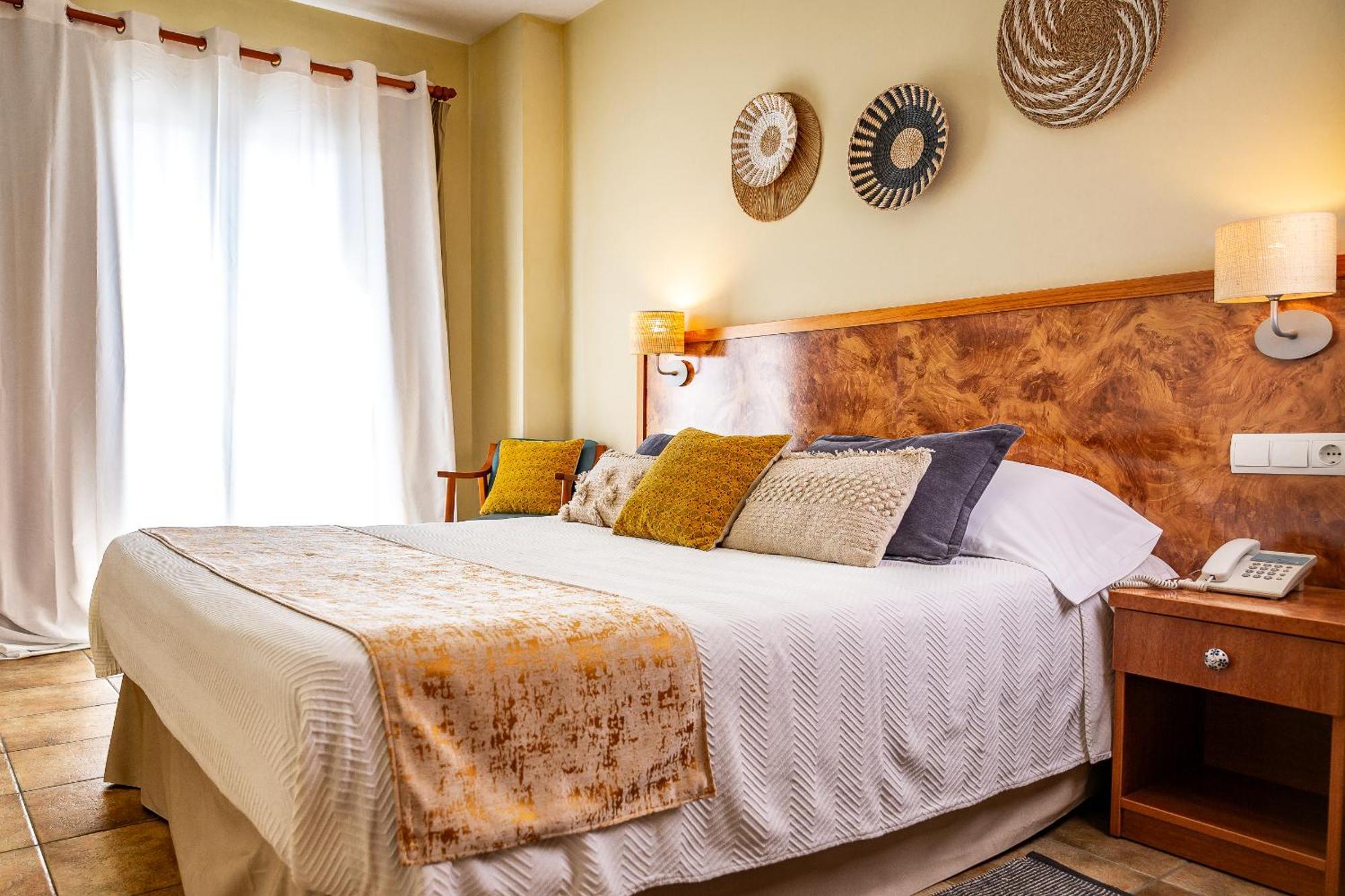 La Muntanya Hotel