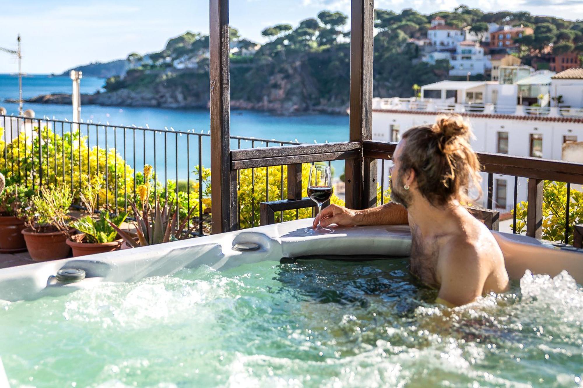 Hotel La Muntanya Llafranc