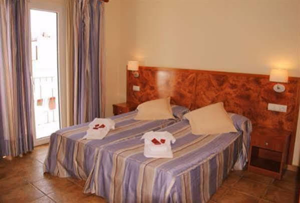 Hotel La Muntanya