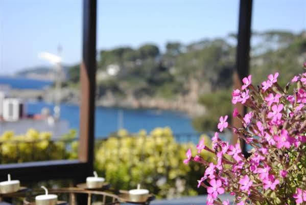 Hotel La Muntanya Llafranc